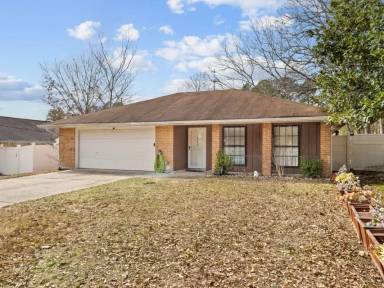 Main picture of 1608 Espoir Dr