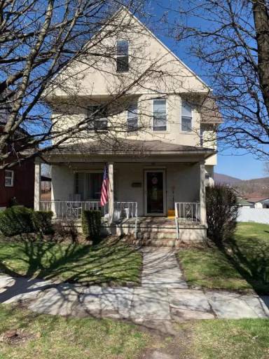 Main picture of 2311 Adams Ave