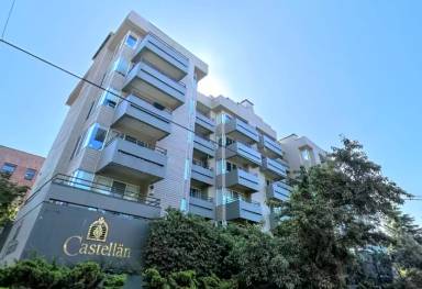 Main picture of Castellan Apartments