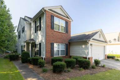 Main picture of 257 Windcroft Ln NW