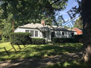 Main picture of 325 S 20th St