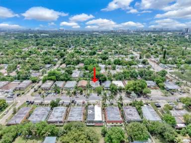 Main picture of 1326 NW 8th Ave
