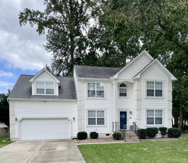 Main picture of 6207 Oakengate Dr
