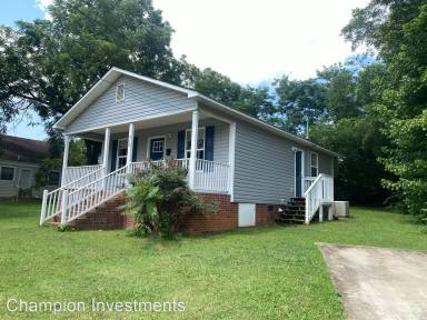 Main picture of 302 Waco Rd