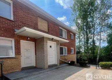 Main picture of Hallmark Apartments