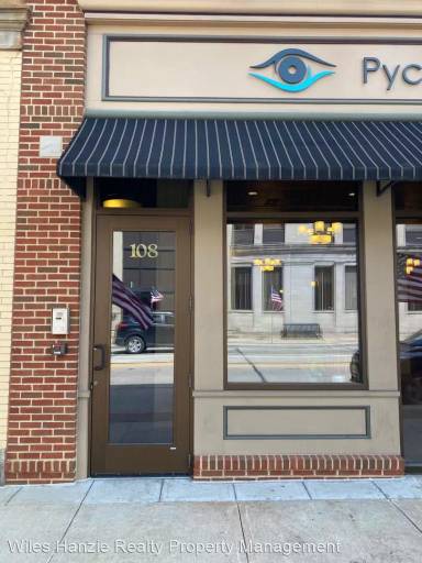 Main picture of 108 N Main St