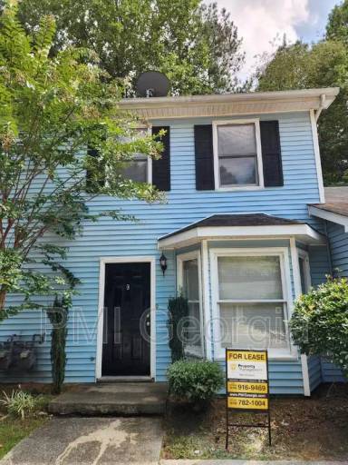 Main picture of 1220 Oakplace Dr SW
