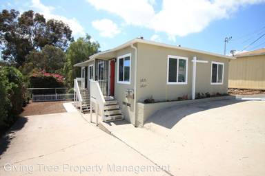 Main picture of 3227 42nd St