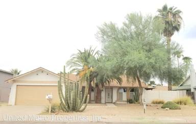 Main picture of 4536 W Cheryl Dr