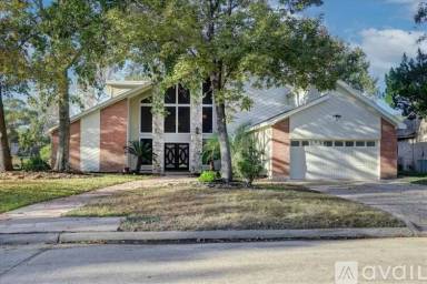 Main picture of 8407 Rebawood Dr