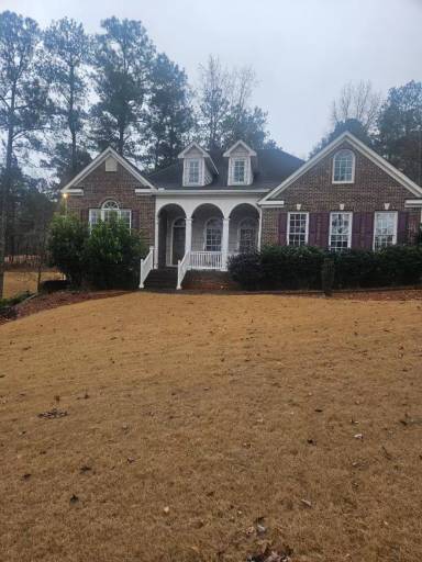 Main picture of 9485 Grande Dr