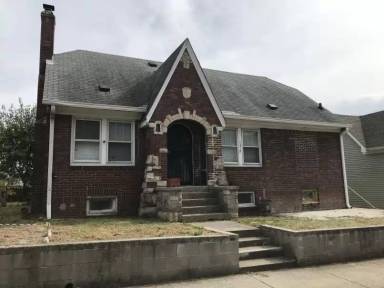 Main picture of 1319 Laurel St