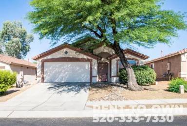 Main picture of 12253 N Makayla Canyon Ln