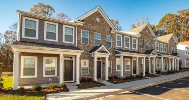 Main picture of 203 Hammersmith Trl NW