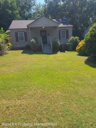 Main picture of 1132 Neill Dr