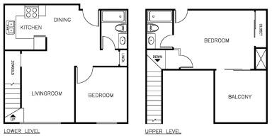 Main picture of 806 S Broadway