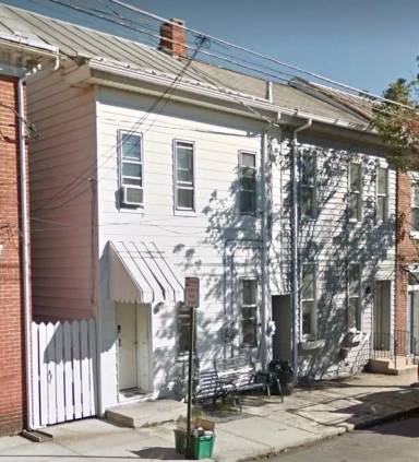 Main picture of 209 N Bedford St