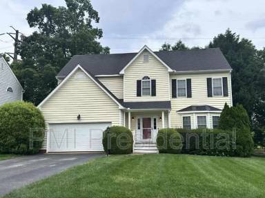 Main picture of 1213 Hawkins Wood Cir