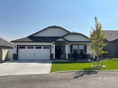 Main picture of 631 Marysville Way