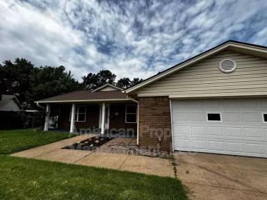 Main picture of 5228 S 75th East Ave