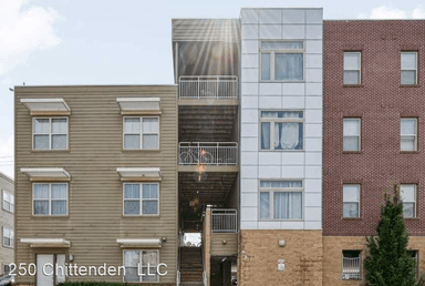 Main picture of PPG East Village