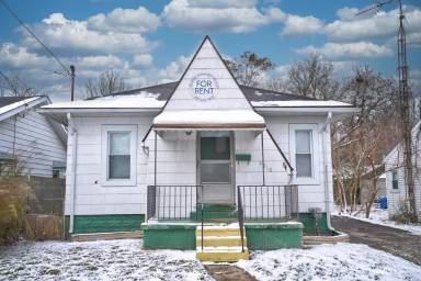 Main picture of 4010 Blackington Ave