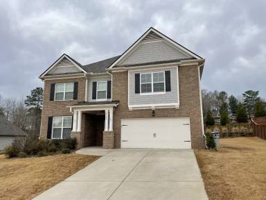 Main picture of 4360 Bramblett Grove Pl