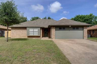 Main picture of 776 Santa Fe Trl