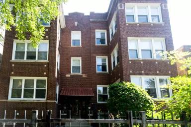 Main picture of 4735 N Washtenaw Ave