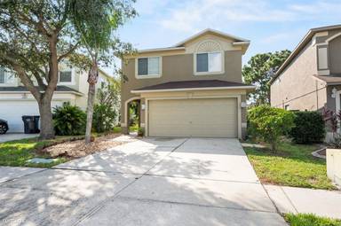 Main picture of 10815 Wrigley Ct