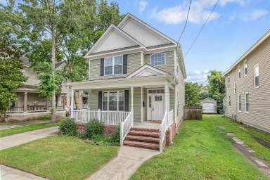 Main picture of 426 W 28th St
