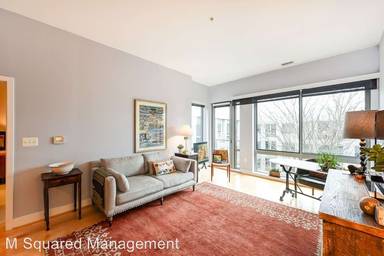 Main picture of Cityline At Tenley
