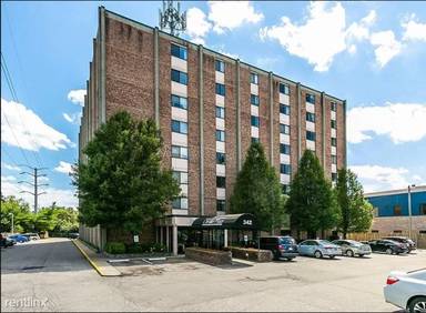 Main picture of 342 Waller Ave