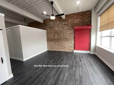 Main picture of Castleberry- Hill Lofts