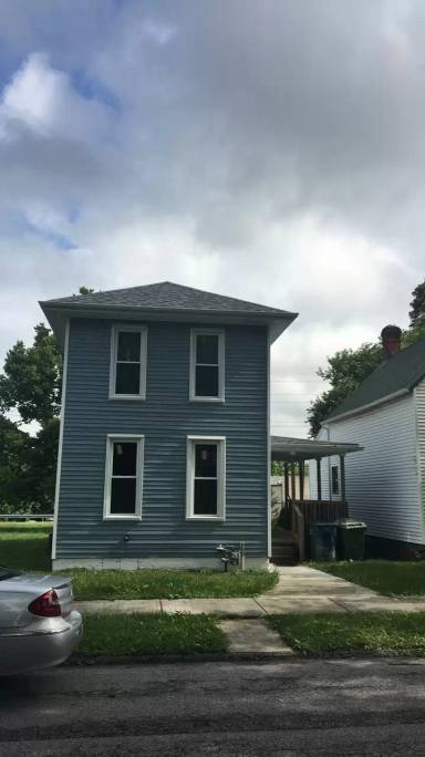 Main picture of 816 N I St