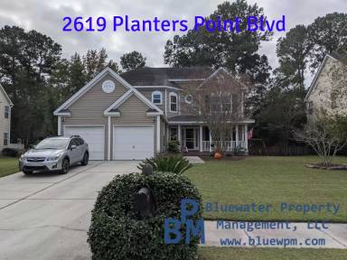 Main picture of 2619 Planters Pointe Blvd