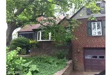 Main picture of 9803 Forest Grove Dr