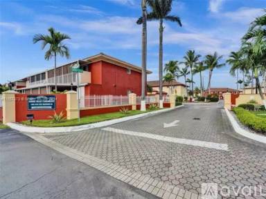 Main picture of Garden Villas Condo