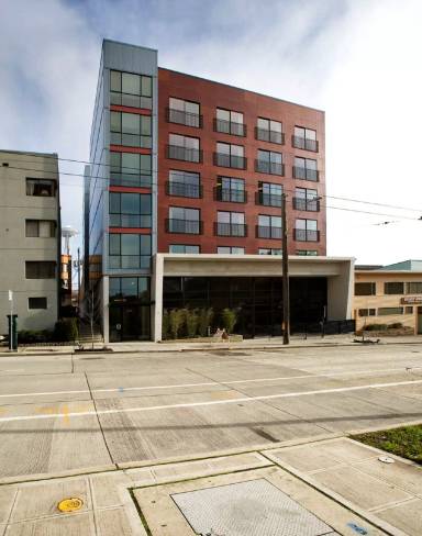 Main picture of 222 Queen Anne Ave N