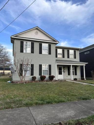 Main picture of 508 S Market St