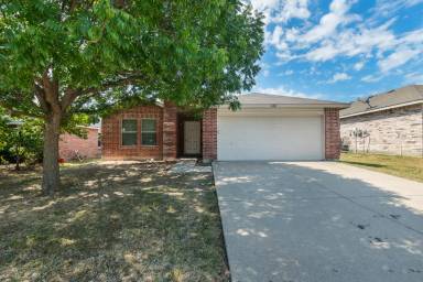 Main picture of 16213 Blanco Ln