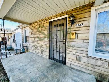 Main picture of 4127 Churchman Ave