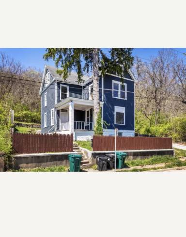 Main picture of 3947 Cass Ave