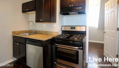 Main picture of 1914 W Henderson St