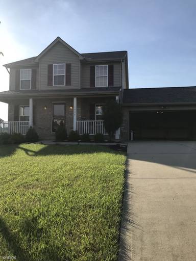 Main picture of 1042 Buddleia Ct