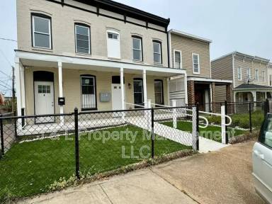 Main picture of 1602 Cypress St