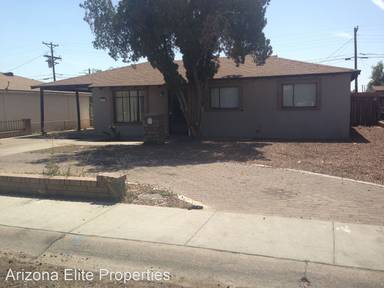 Main picture of 4222 N 49th Ave