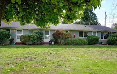 Main picture of 2000 Texas St