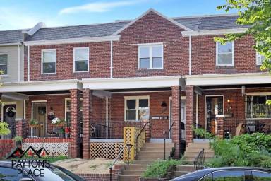 Main picture of 332 19th St NE