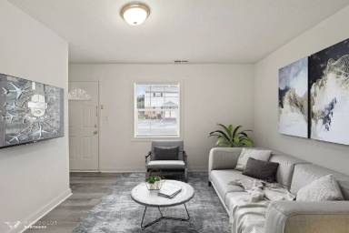 Main picture of Townhomes at Humboldt Village